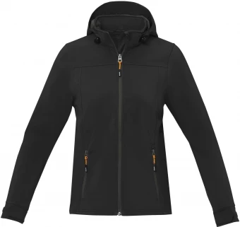 Naiste Softshell jope Langley
