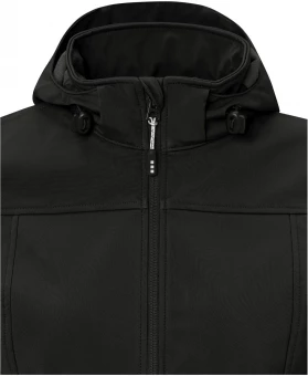 Naiste Softshell jope Langley