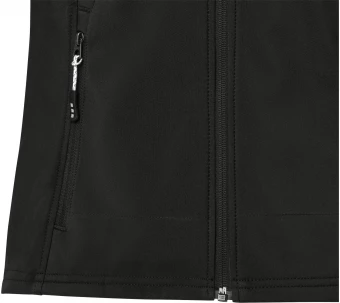 Naiste Softshell jope Langley