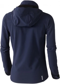 Naiste Softshell jope Langley