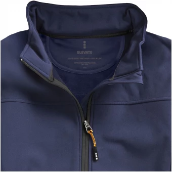 Naiste Softshell jope Langley