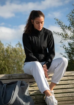 Naiste softshell jope Livingston