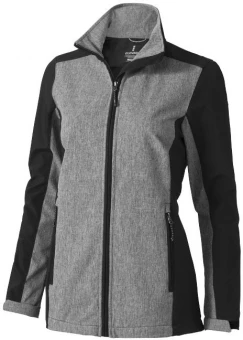 Naiste Softshell jope Vesper