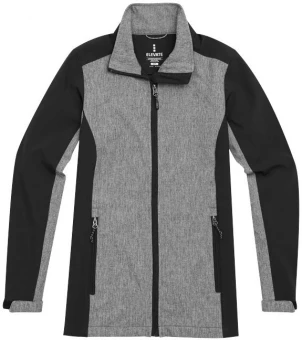 Naiste Softshell jope Vesper