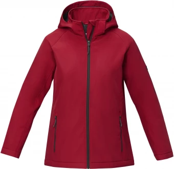 Naiste softshell Notus