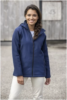 Naiste softshell Notus