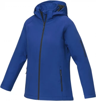 Naiste softshell Notus