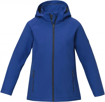 Naiste softshell Notus