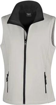 Naiste softshell vest