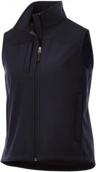 Naiste softshell vest Stinson