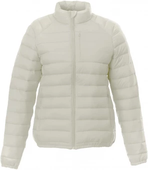 Pallas women's recycled insulated jacket
