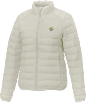 Pallas women's recycled insulated jacket
