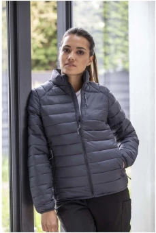 Pallas women's recycled insulated jacket