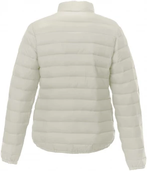 Pallas women's recycled insulated jacket
