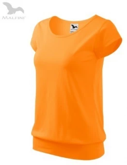 Naiste spordisärk CITY (150g/m2)