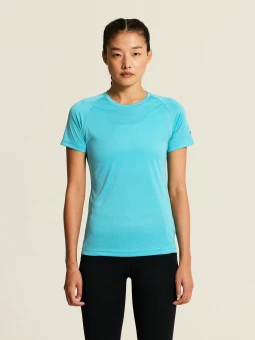 Core Unify Training Tee W