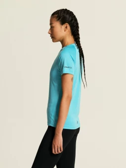 Core Unify Training Tee W