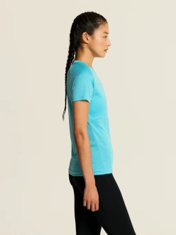Core Unify Training Tee W