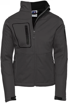 Naiste Sportshell 5000 jope