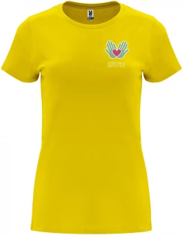 Naiste t-särk Capri