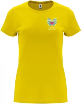 Naiste t-särk Capri