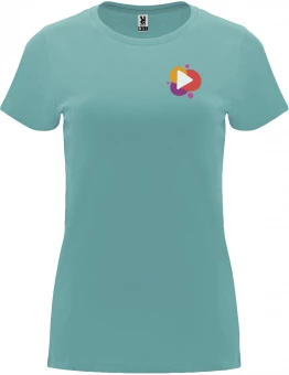 Naiste t-särk Capri