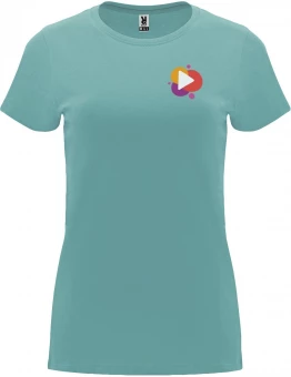 Naiste t-särk Capri