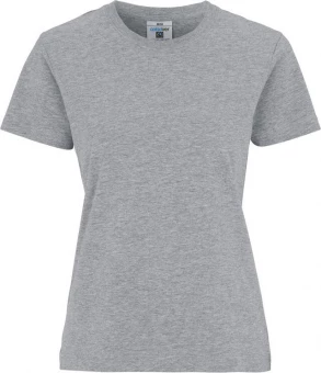 Naiste T-särk Fairtrade puuvillast