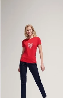 Naiste t-särk Imperial