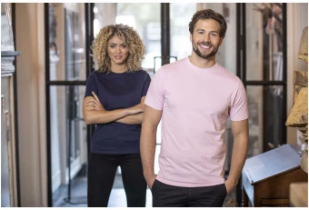 Naiste T-särk Nanaimo