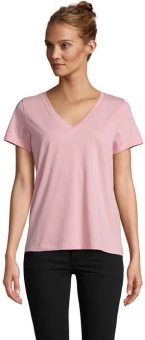 Naiste T-särk REGENT V