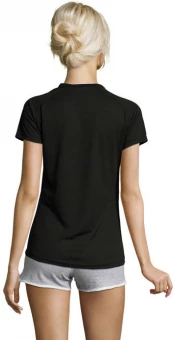 Naiste t-särk Sporty