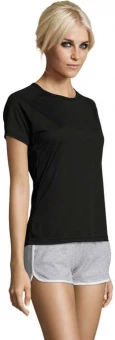 Naiste t-särk Sporty