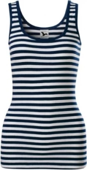 Naiste topp Sailor Top