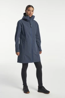 Naiste veekindel parka Misty