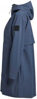 Naiste veekindel parka Misty
