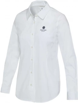 Naiste veniv triiksärk Carnelian