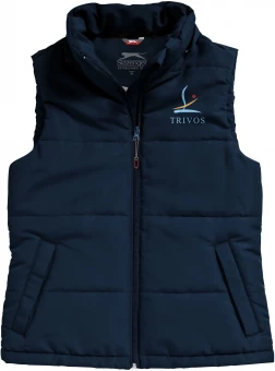 Naiste vest Gravel