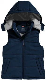 Naiste vest Gravel