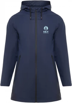 Naiste vihmamantel Sitka