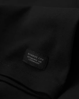 Naistet T-särk Santa Monica