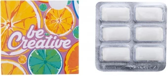 Närimiskumm CreaChew 6