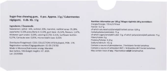 Närimiskumm CreaChew 6