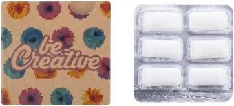 Närimiskumm CreaChew 6 Eco