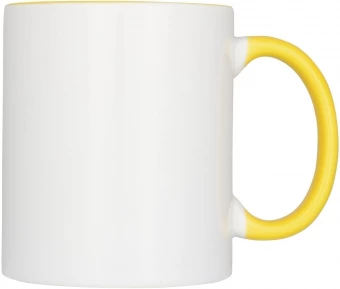 Neljaosaline kruuside komplekt Sublimation
