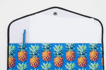 Neopreenist sülearvutikott Compack custom RPET