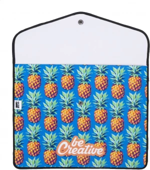 Neopreenist sülearvutikott Compack custom RPET