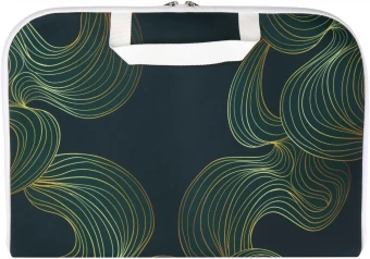 Neopreenist sülearvutikott Mylo 17"