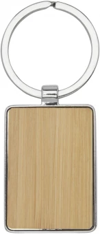 Neta Bambusest Võtmehoidja