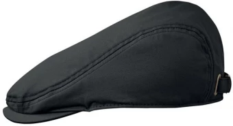 Newsboy-stiilis nokamüts, Flat Peak